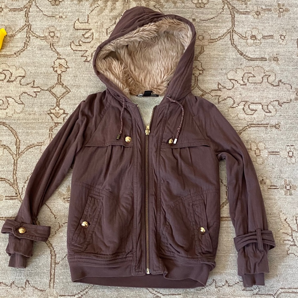 Marc by Marc Jacob’s Coat